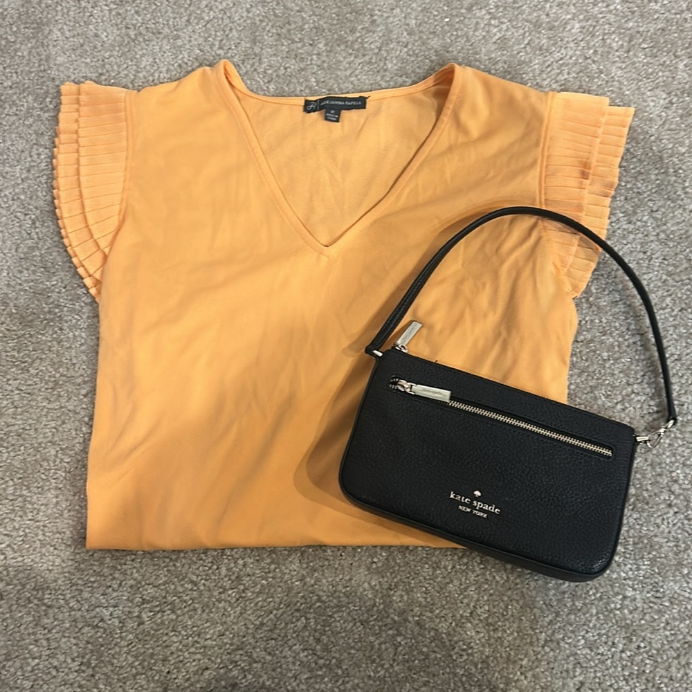 Adrianna papell top